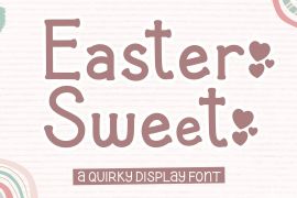 Easter Sweet Regular