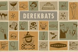 Derekbats