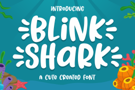 Blink Shark Regular