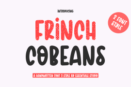 Frinch Cobeans Regular