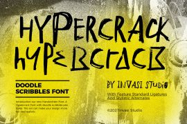 Hypercrack Regular