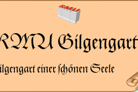 RMU Gilgengart