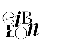 Gibeon Semi Bold Italic