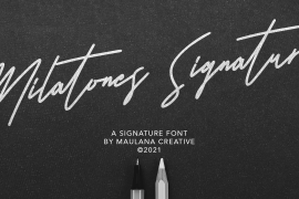Milatones Signature