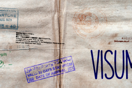 Visum