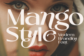 Mango Style Thin