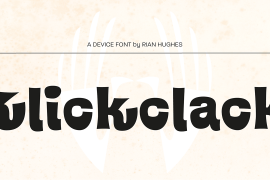 Klickclack Swash