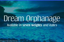 Dream Orphanage Heavy