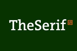 TheSerif SemiLight