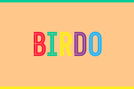 Birdo Regular