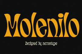 Molenilo Low