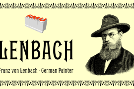 Lenbach Regular