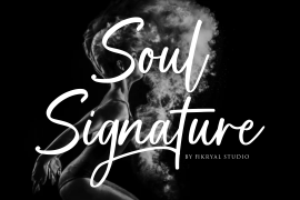 Soul Signature Regular