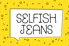Selfish Jeans Closed