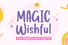 Magic Wishful