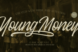 Young Money Regular