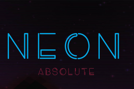 Neon Absolute  Regular
