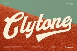 Clytone Regular