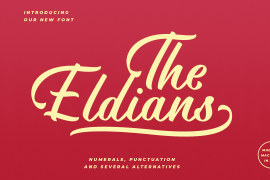 The Eldians Swash