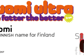 Suomi Ultra