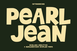 Pearl Jean