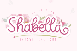 Shabella Regular