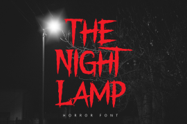 The Night Lamp