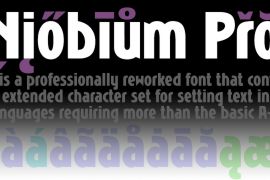 Niobium Pro