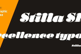 Stilla SH Regular