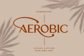 Aerobic Regular