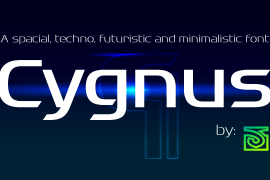 Cygnus Bold Rusty