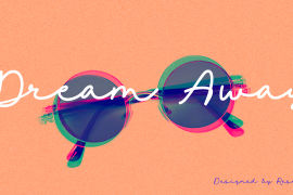 Dream Away 150