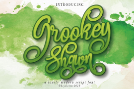 Grookey Shawn Regular