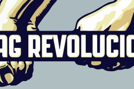 PAG Revolucion