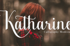 Katharine