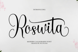Roswita Regular
