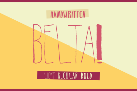 Belta Bold