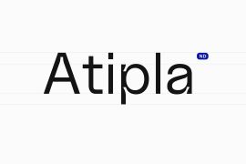 Atipla ND Bold