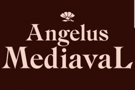 DXAngelus Mediaval