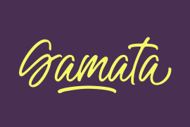 Gamata Regular
