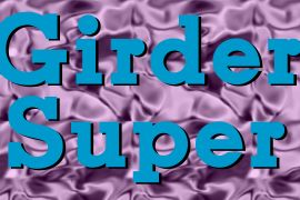 GirderSuper