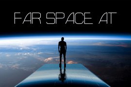 Far Space AT Regular