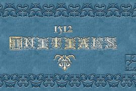 1512 Initials Normal