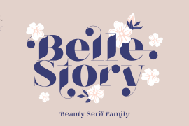 Belle Story Variable