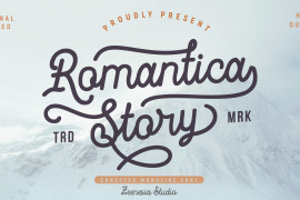 Romantica Story Sript