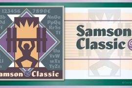 Samson Classic SG