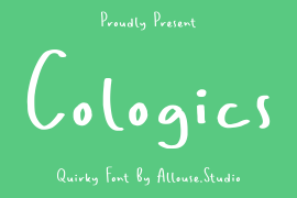 Cologics Regular