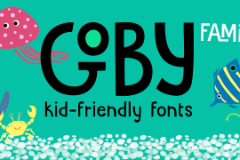 Goby Graphics