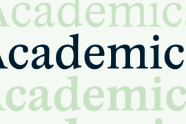 Academica Medium Bold