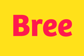 Bree Bold